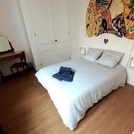 Classe 4 Etoiles - Cybele - Centre Ville 2 Chambres, Cour Privative Et Garage Vienne  Esterno foto